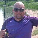 Знакомства: Сергей, 40 лет, Омск