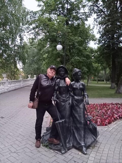 Фото - Tabor.ru