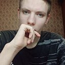 Знакомства: Антон, 22 года, Москва