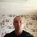 Знакомства: Серега, 35 лет, Чулым