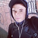 Знакомства: Brockone, 25 лет, Уссурийск