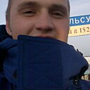 Знакомства: Андрей, 39 лет, Кстово