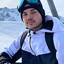 Знакомства: Vasiliy, 35 лет, Минск