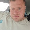 Знакомства: Александр, 36 лет, Жодино