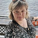 Знакомства: Светлана, 51 год, Санкт-Петербург