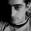 Знакомства: Саша, 35 лет, Верхотурье