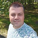 Знакомства: Michail, 34 года, Вильнюс