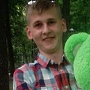 Знакомства: Ваня, 35 лет, Солигорск