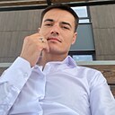 Знакомства: Кирилл, 35 лет, Уфа