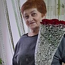 Знакомства: Валентина, 62 года, Маркс