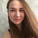Знакомства: Вика, 25 лет, Киров