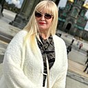 Знакомства: Блондинка, 53 года, Москва