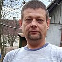 Знакомства: Шурик, 48 лет, Кашира