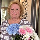 Знакомства: Elena, 69 лет, Сокол