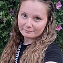 Знакомства: Надя, 26 лет, Армавир