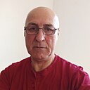Знакомства: Махмуд, 58 лет, Астана