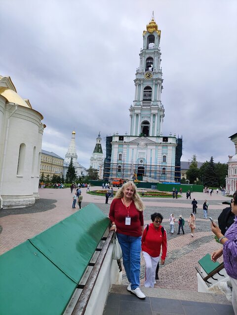Фото - Tabor.ru