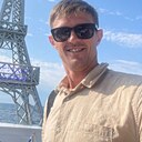 Знакомства: Дмитрий, 38 лет, Губкин