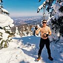 Знакомства: Азар, 42 года, Владивосток