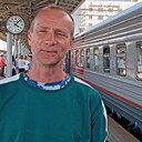Знакомства: Андрей, 47 лет, Ухта