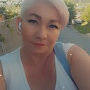 Знакомства: Земфира, 45 лет, Адлер