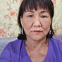 Знакомства: Сауле, 57 лет, Уральск