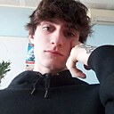 Знакомства: Иван, 23 года, Санкт-Петербург