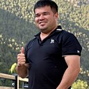 Знакомства: Niyoz, 39 лет, Ташкент