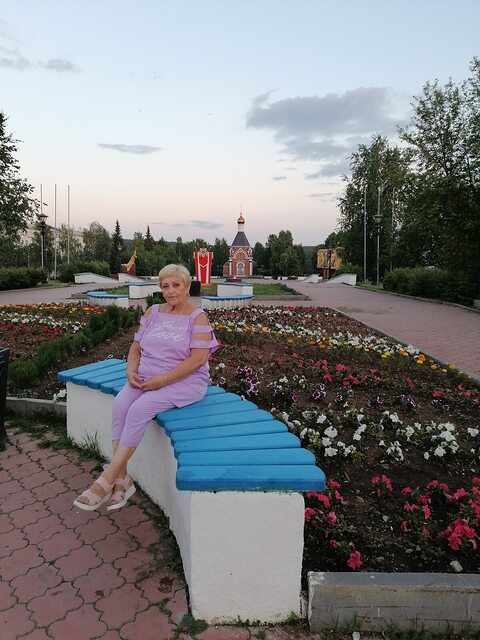 Фото - Tabor.ru