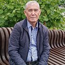 Знакомства: Мамат, 62 года, Кинешма