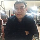 Знакомства: Нурлан, 48 лет, Ленгер