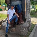 Знакомства: Андрей, 38 лет, Междуреченск