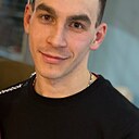 Знакомства: Стас, 28 лет, Витебск