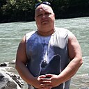 Знакомства: Андрей, 48 лет, Солнечногорск