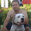 Знакомства: Сергей, 39 лет, Безенчук