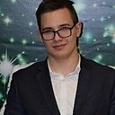 Знакомства: Павел, 22 года, Свободный