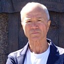 Знакомства: Владимир, 69 лет, Прокопьевск
