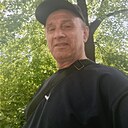 Знакомства: Константин, 55 лет, Макеевка