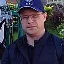 Знакомства: Грег, 39 лет, Ульяновск