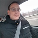 Знакомства: Андрей, 39 лет, Магадан