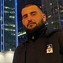 Знакомства: Вадим, 35 лет, Елец