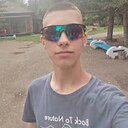 Знакомства: Егор, 18 лет, Барнаул