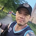 Знакомства: Денис, 40 лет, Копейск