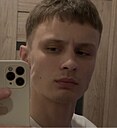 Знакомства: Илья, 23 года, Домодедово