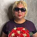 Знакомства: Светлана, 50 лет, Абакан