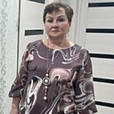 Знакомства: Татьяна, 60 лет, Самара