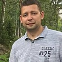 Знакомства: Кирилл, 32 года, Орша