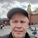 Знакомства: Артур, 58 лет, Таллин