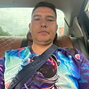 Знакомства: Андрей, 30 лет, Солнечногорск