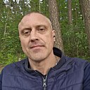 Знакомства: Игорь, 47 лет, Вильнюс